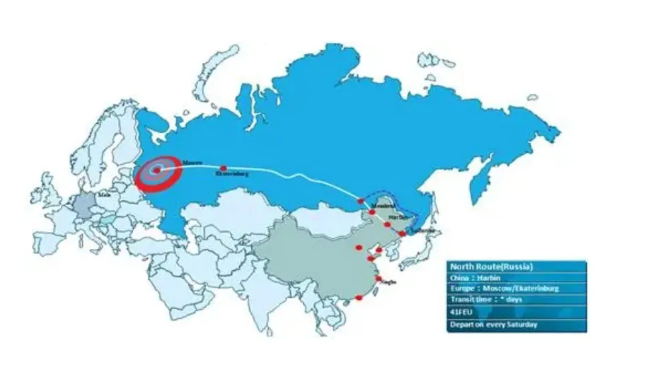 карго доставка из китая в россию цена за 1